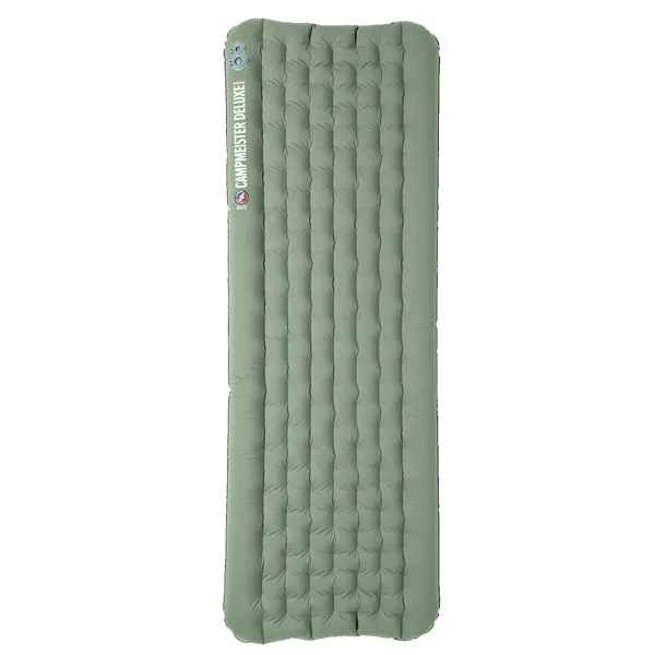Big Agnes Campmeister Deluxe Insulated Sleeping Pad