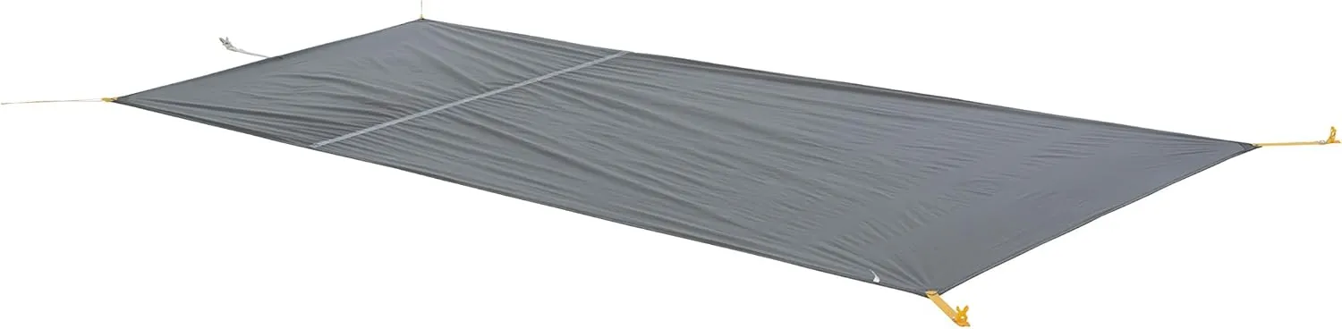 Big Agnes Footprint for Tiger Wall Platinum Backpacking Tent
