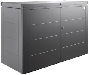 Biohort HighBoard 200 7 X 3 X 4 - Dark Grey (BIO1250)