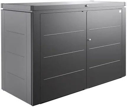 Biohort HighBoard 200 7 X 3 X 4 - Dark Grey (BIO1250)
