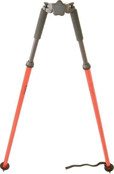 Bipod Dedicated support Thumb-Release Anti-Crush Seco Reliable