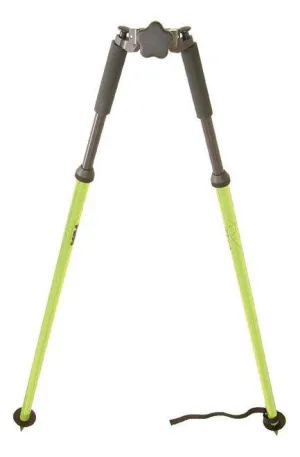 Bipod Dedicated support Thumb-Release Anti-Crush Seco Reliable