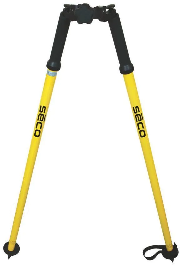 Bipod Dedicated support Thumb-Release Anti-Crush Seco Reliable