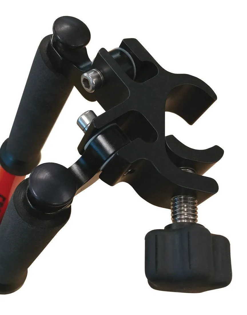 Bipod Dedicated support Thumb-Release Anti-Crush Seco Reliable