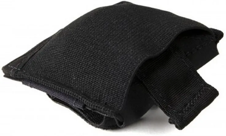 BL Force BLT MNT SML Dump PCH BLK
