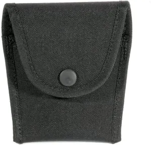 BLACKHAWK Traditional Black CORDURA Compact Cuff Case