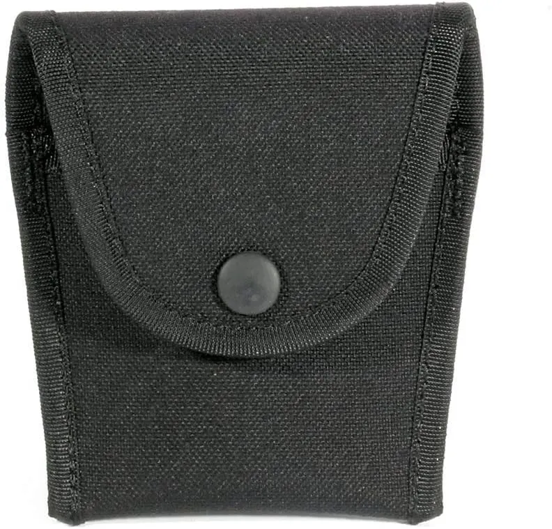 BLACKHAWK Traditional Black CORDURA Compact Cuff Case