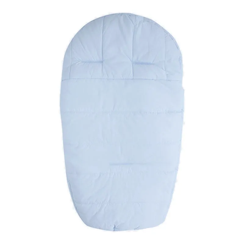 Blue Sleeping Bag