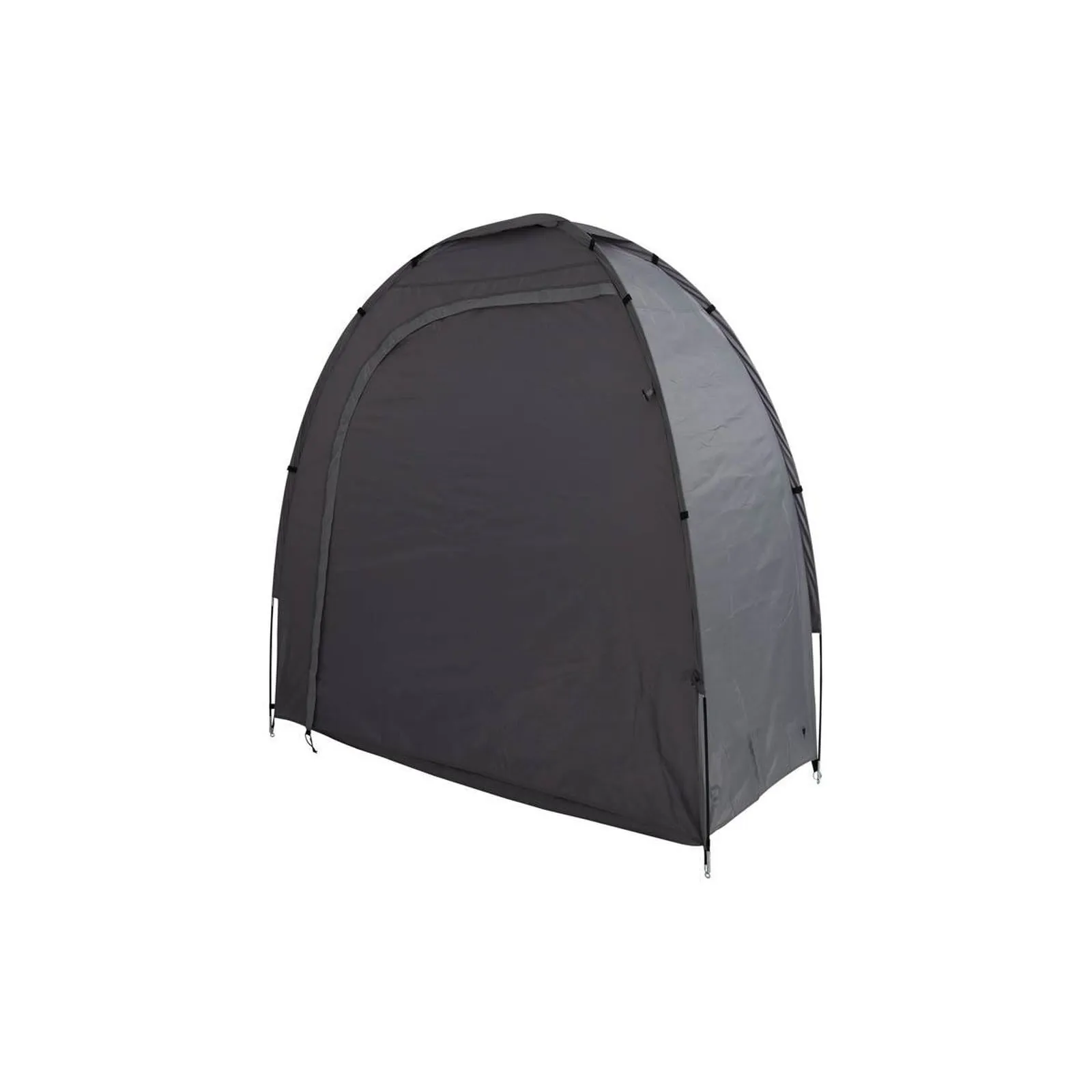 Bo-Camp Storage Tent E-Bike Shelter Plus