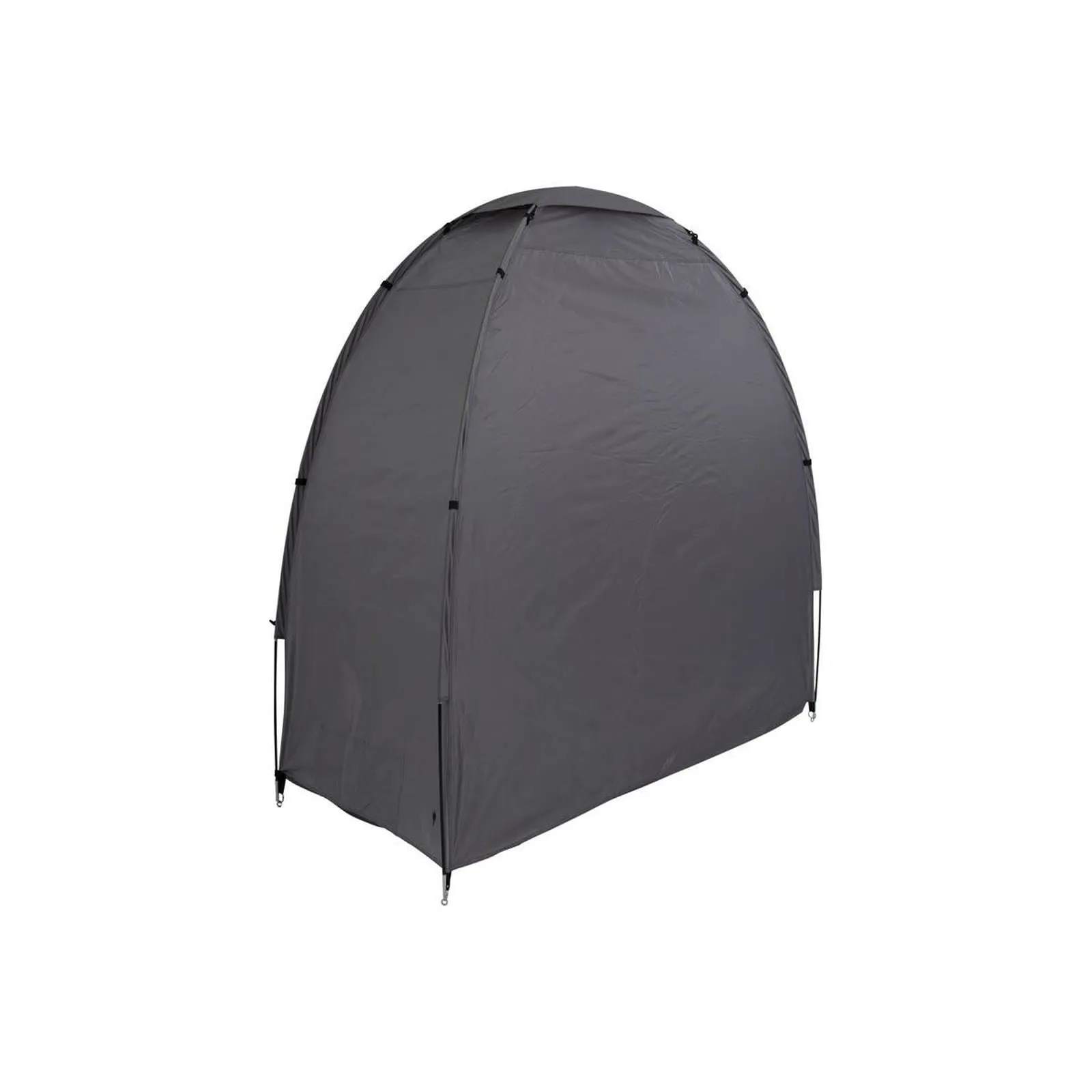 Bo-Camp Storage Tent E-Bike Shelter Plus