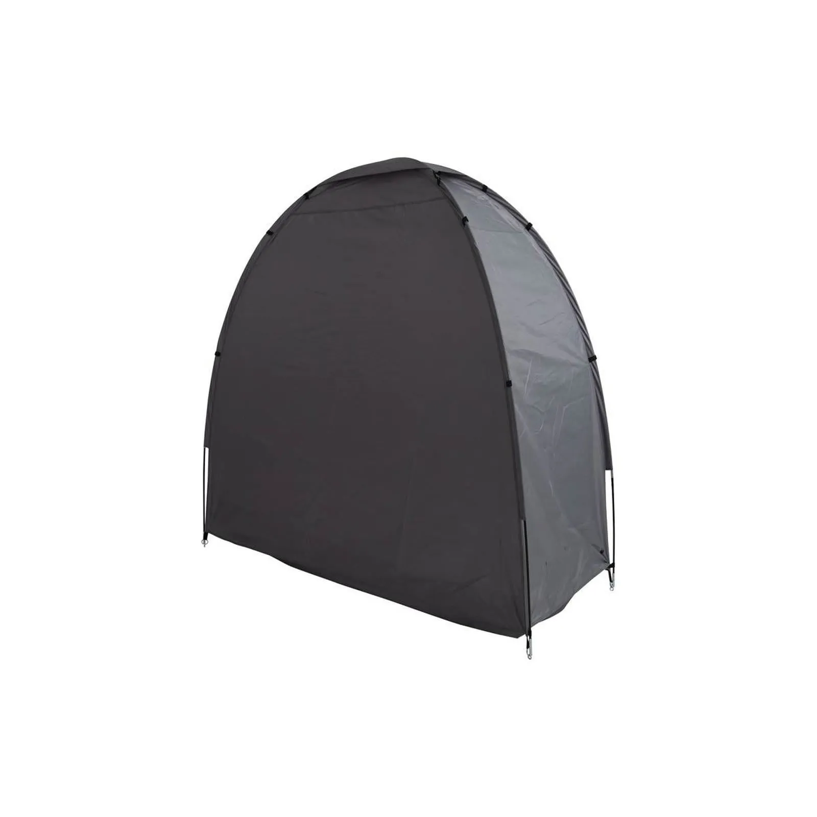 Bo-Camp Storage Tent E-Bike Shelter Plus