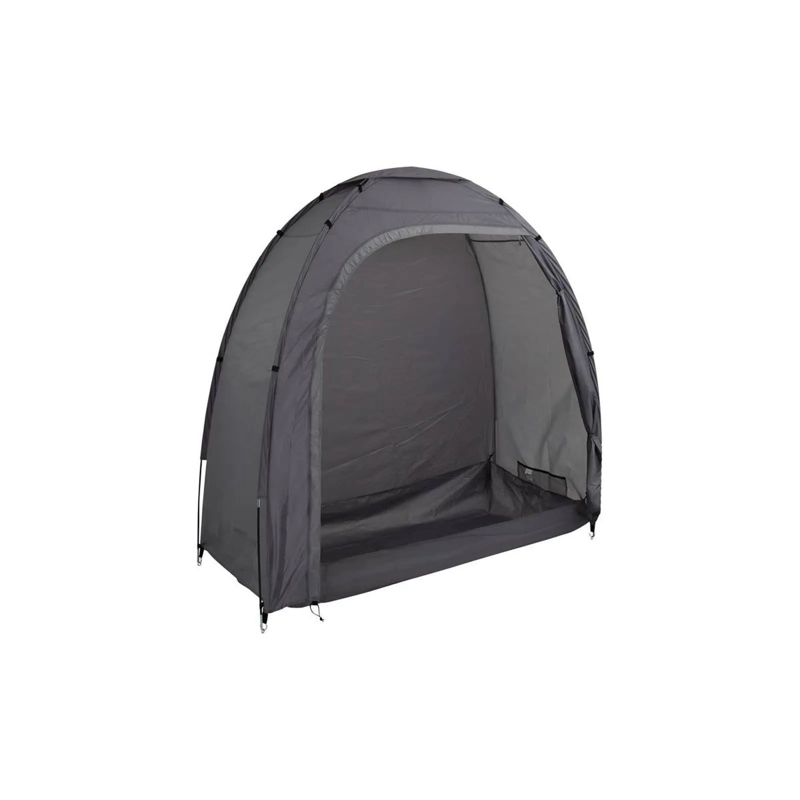 Bo-Camp Storage Tent E-Bike Shelter Plus