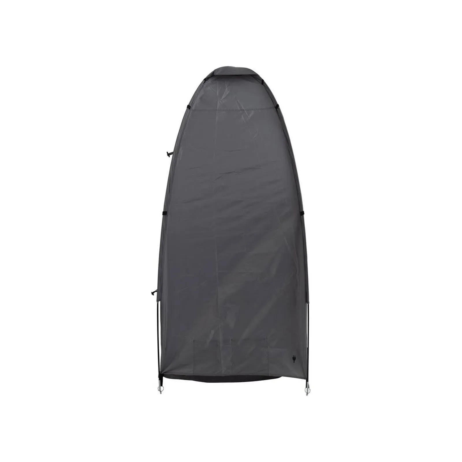 Bo-Camp Storage Tent E-Bike Shelter Plus