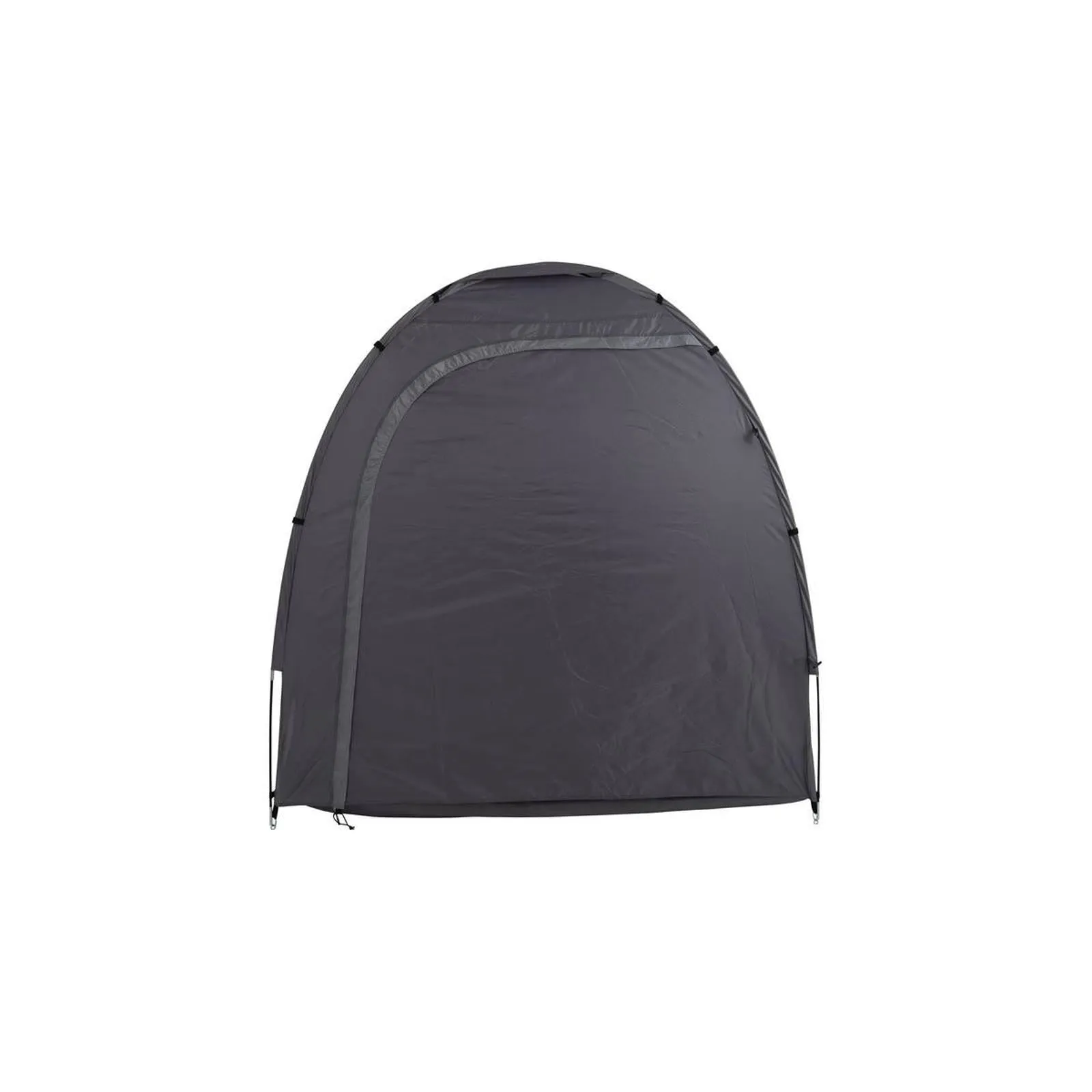 Bo-Camp Storage Tent E-Bike Shelter Plus