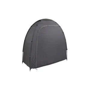 Bo-Camp Storage Tent E-Bike Shelter Plus