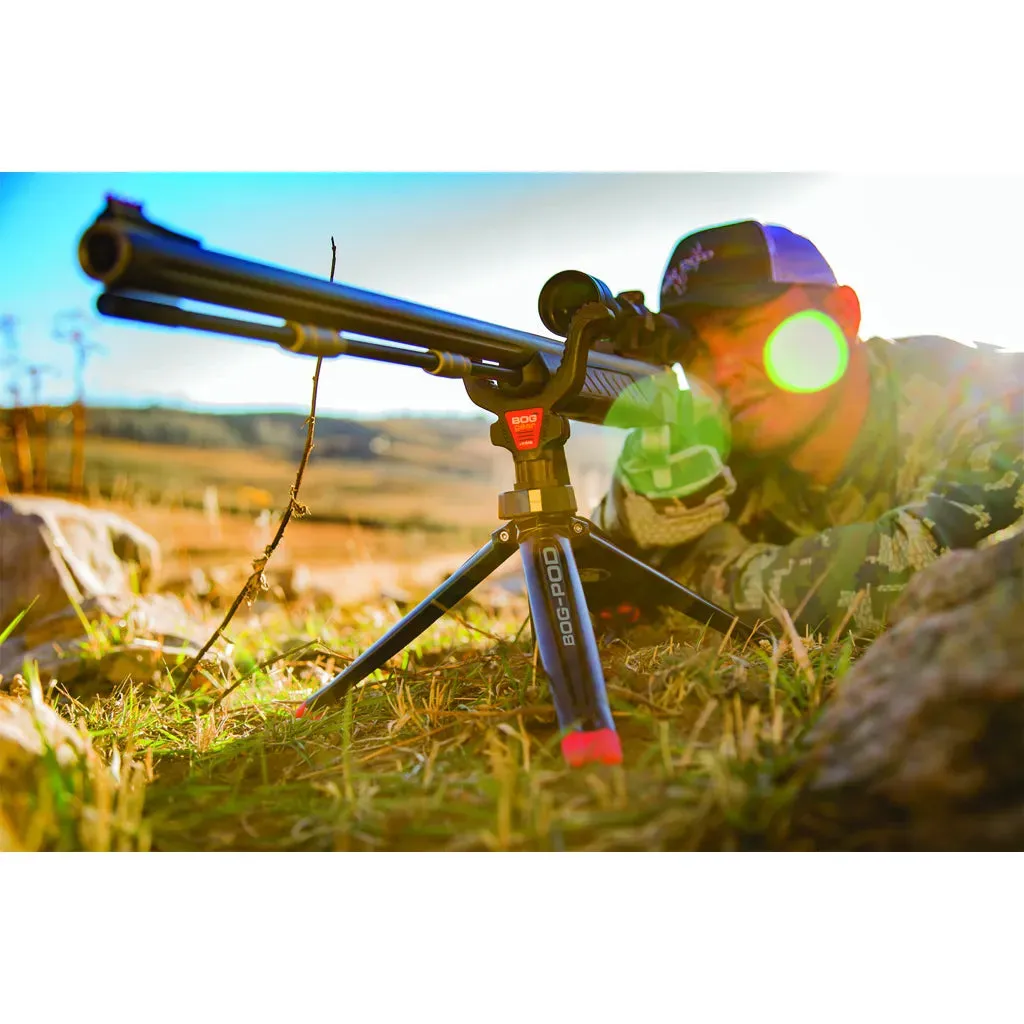 BOG Rapid Shooting Rest