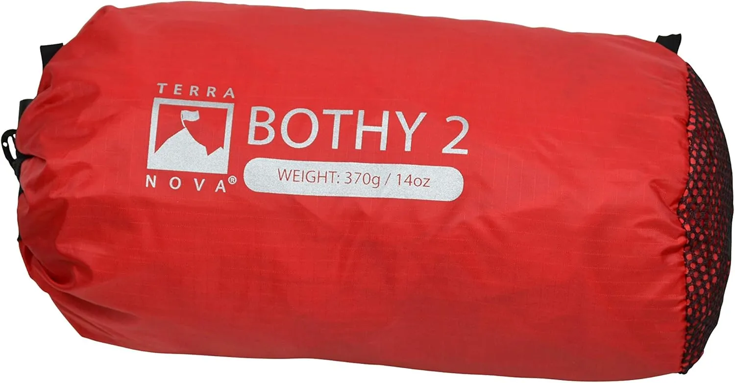 Bothy Bag - Emergency Storm Shelter