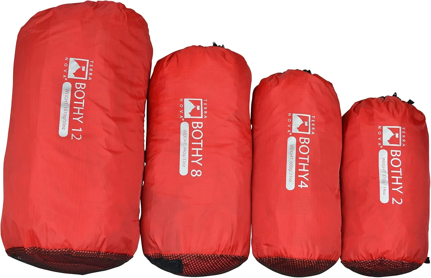 Bothy Bag - Emergency Storm Shelter