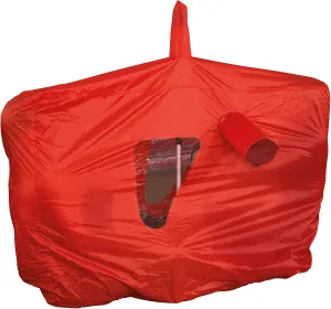Bothy Bag - Emergency Storm Shelter