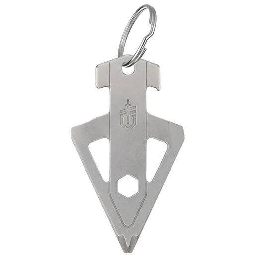 Broadhead - Silver