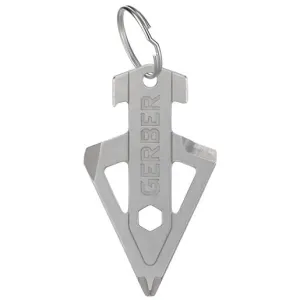 Broadhead - Silver