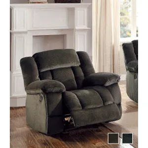Brooks Glider Recliner