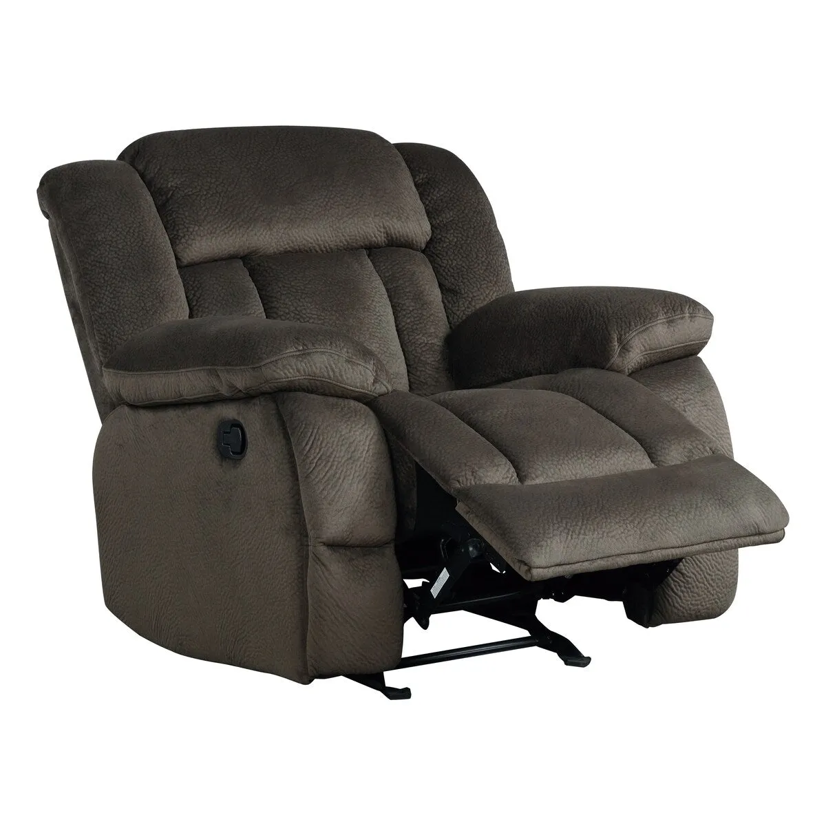 Brooks Glider Recliner