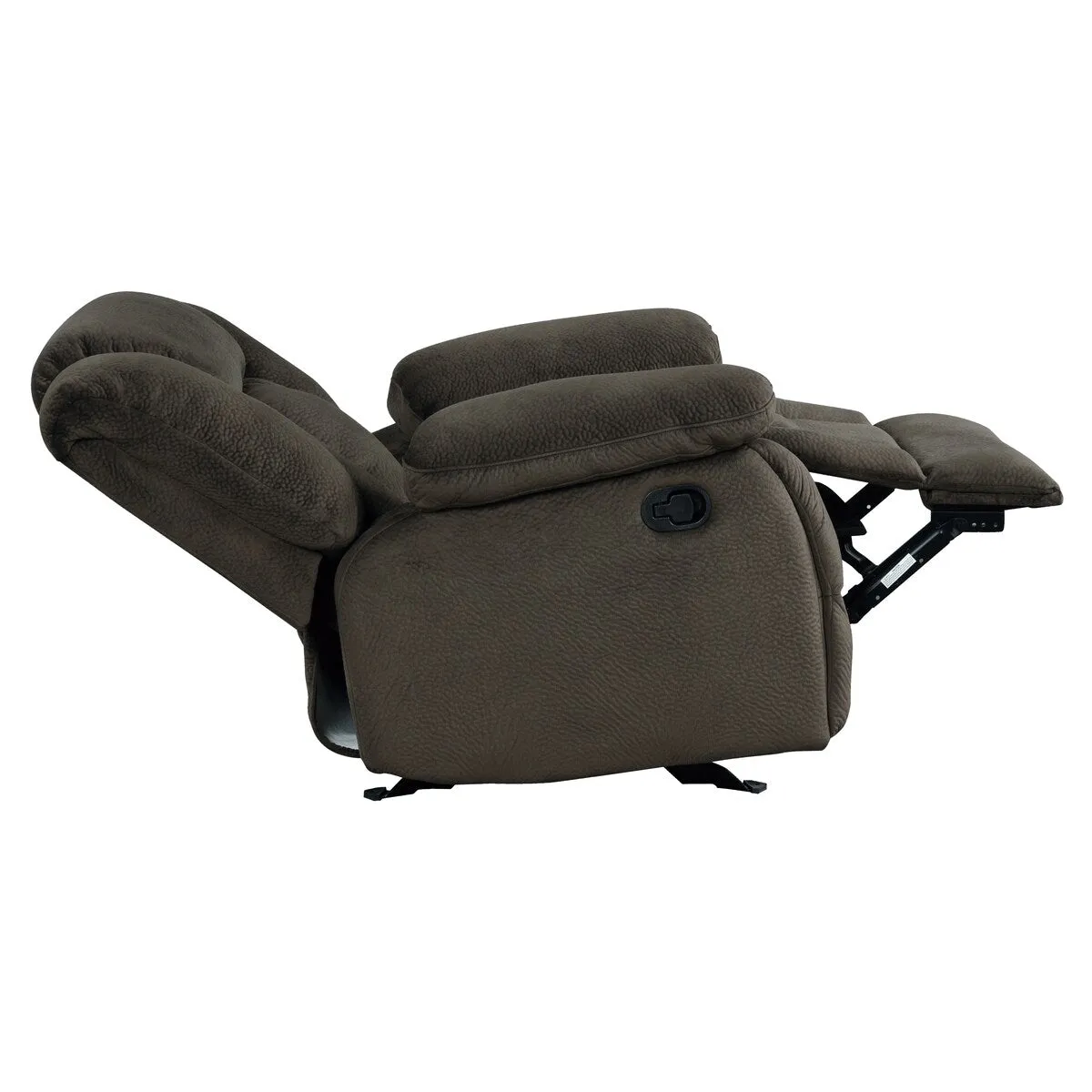 Brooks Glider Recliner