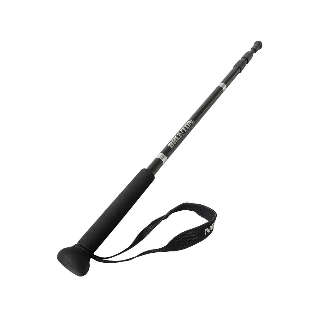 Brunton Telescoping Jacob's Staff
