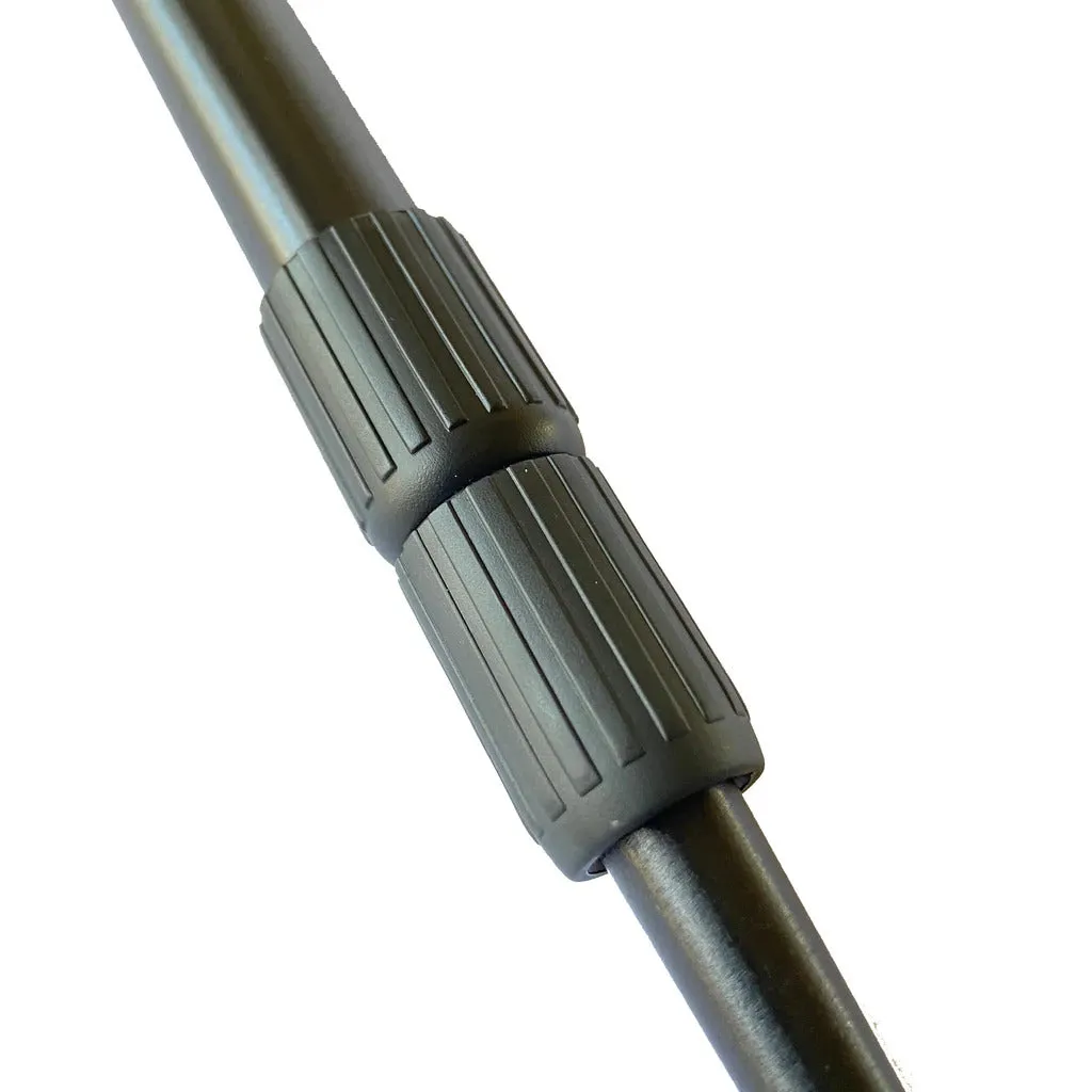 Brunton Telescoping Jacob's Staff