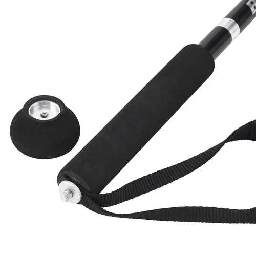 Brunton Telescoping Jacob's Staff