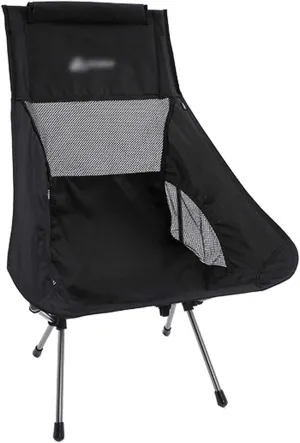 BTZHY Recliner Chair,Portable Fishing Chair,Outdoor Camping Chairs,Foldable Moon Chair,for Picnics,Garden,Sandy Beach,BBQ.
