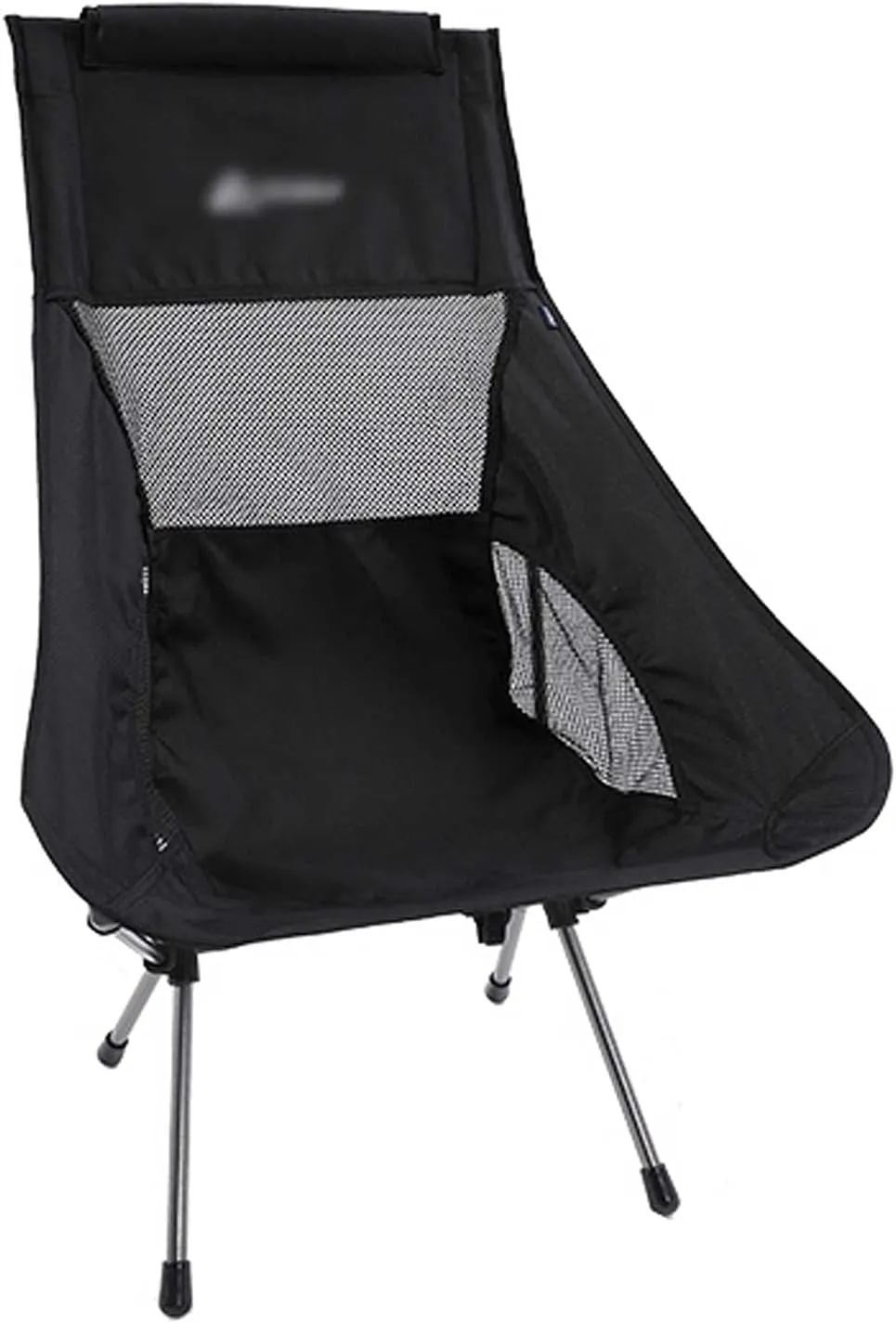 BTZHY Recliner Chair,Portable Fishing Chair,Outdoor Camping Chairs,Foldable Moon Chair,for Picnics,Garden,Sandy Beach,BBQ.