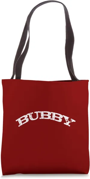 Bubby Springs East Hampton Bonacker Bub Fish Bayman Farmer Tote Bag