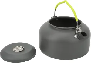 Cam Kele, Aluminum Alloy Tea Pot, Mini Outdoor Cam Jug, Stovetop Tea Kele, Compact Lightweight Tea Kele