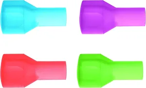 CamelBak Reservoir Big Bite Valves, Multi, One Size