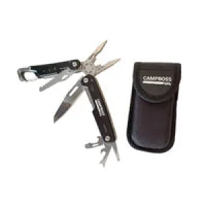 CAMPBOSS 4X4 All 4 Adventure MULTI TOOL