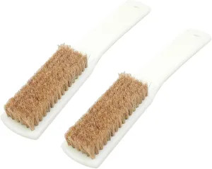 CANIGHT Rocks Climbing Bouldering Brush Boars Hair Brush for Outdoor Sports Cleaning Tool for Climbing Sturdy Handle