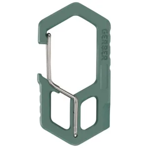 Carabiner Bottle Opener - Baltic Haze