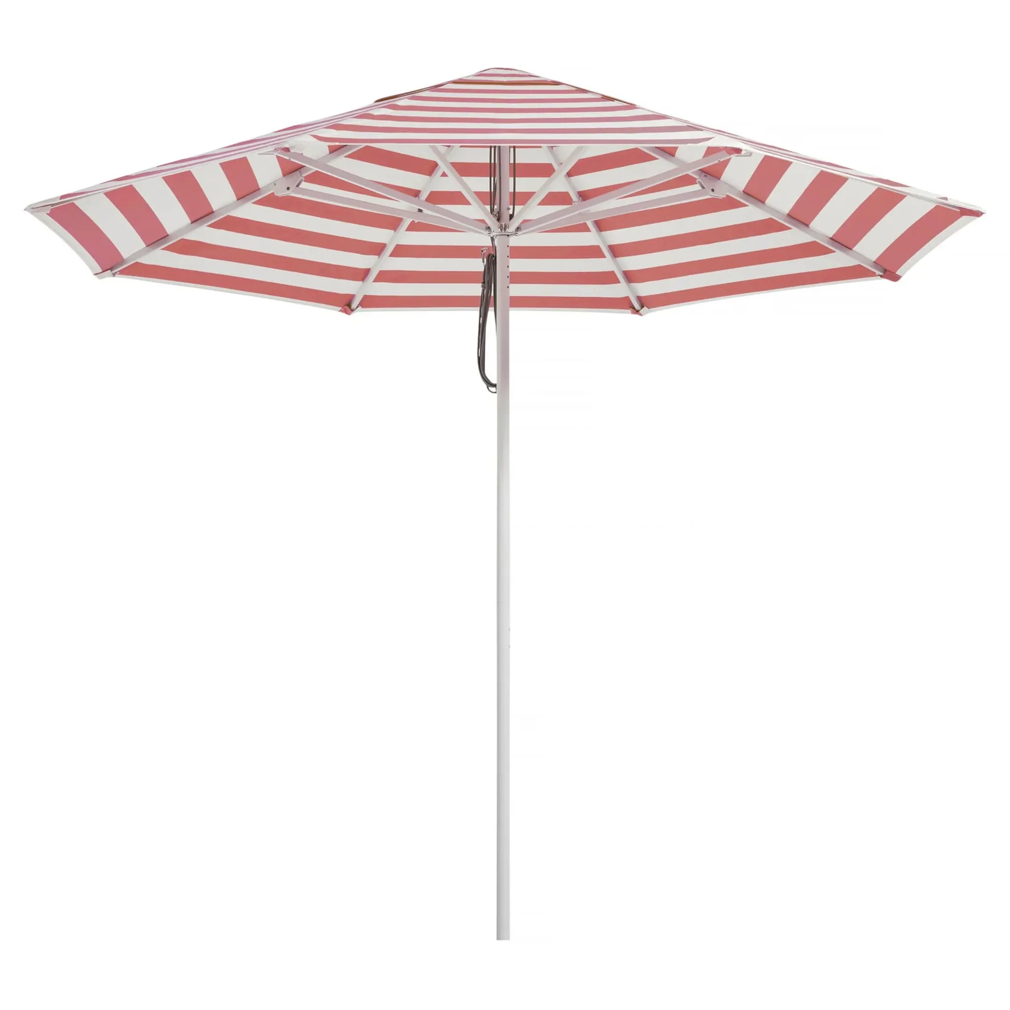 Caspar Umbrella<br> 280 cm octogonal<br> UPF50 