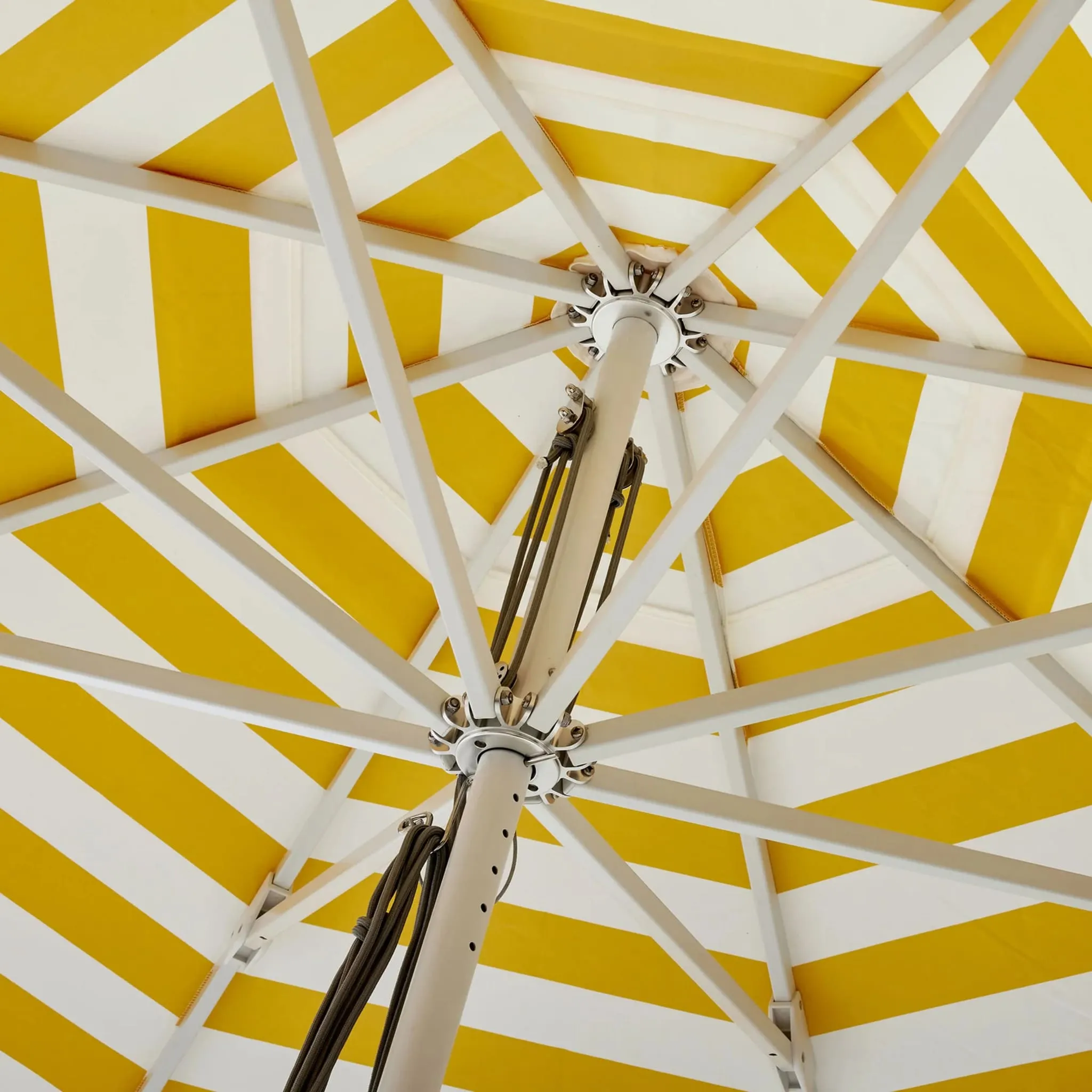 Caspar Umbrella<br> 280 cm octogonal<br> UPF50 