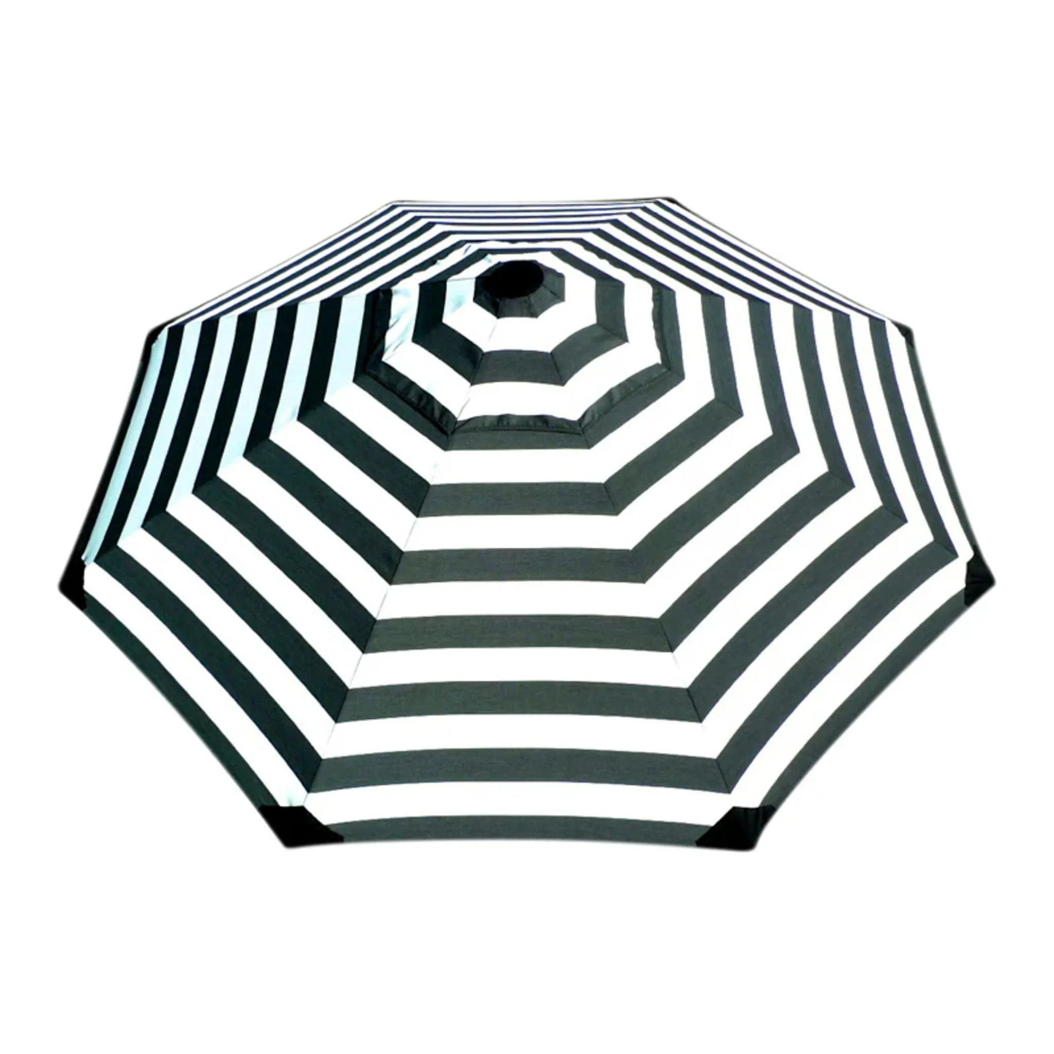 Caspar Umbrella<br> 280 cm octogonal<br> UPF50 