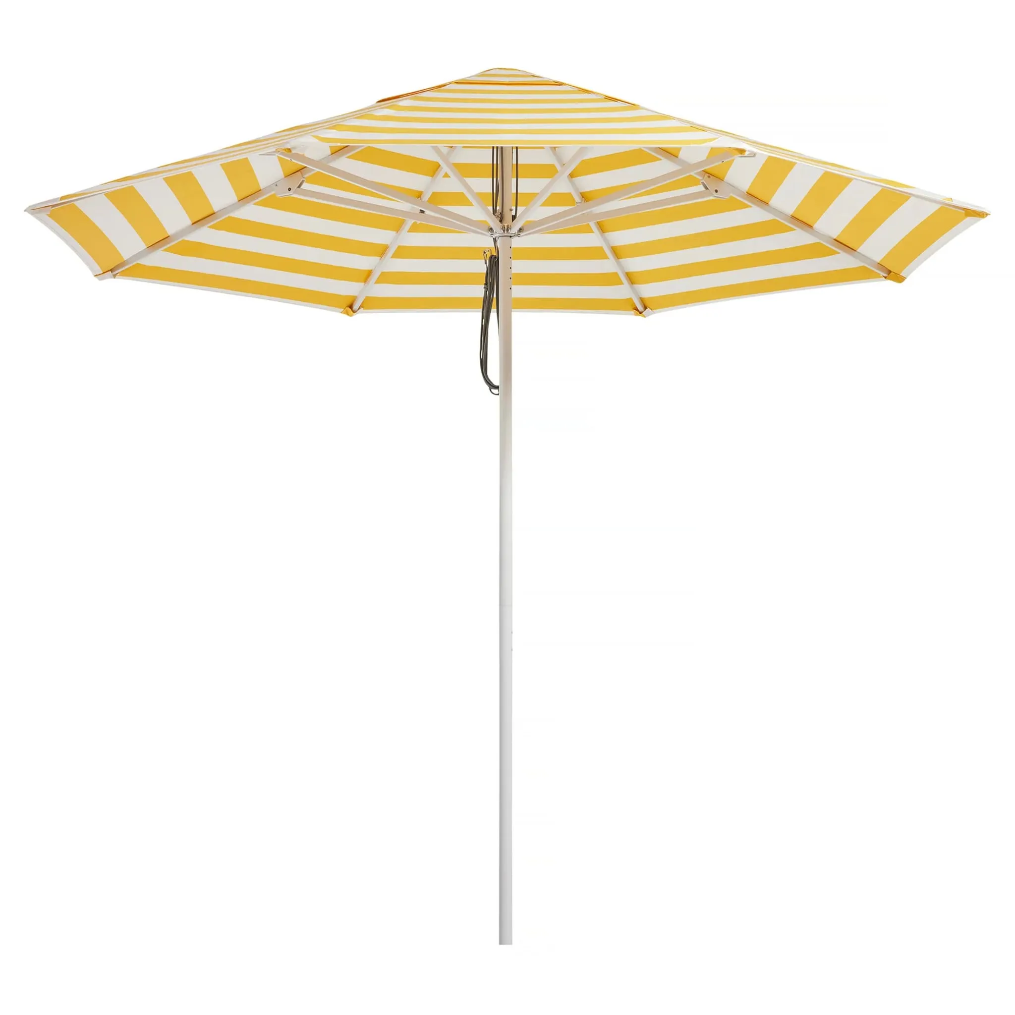 Caspar Umbrella<br> 280 cm octogonal<br> UPF50 