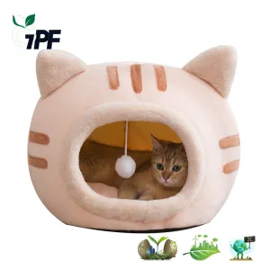 cat tent