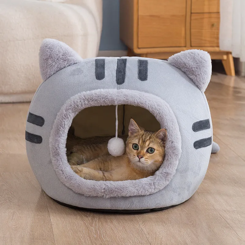cat tent
