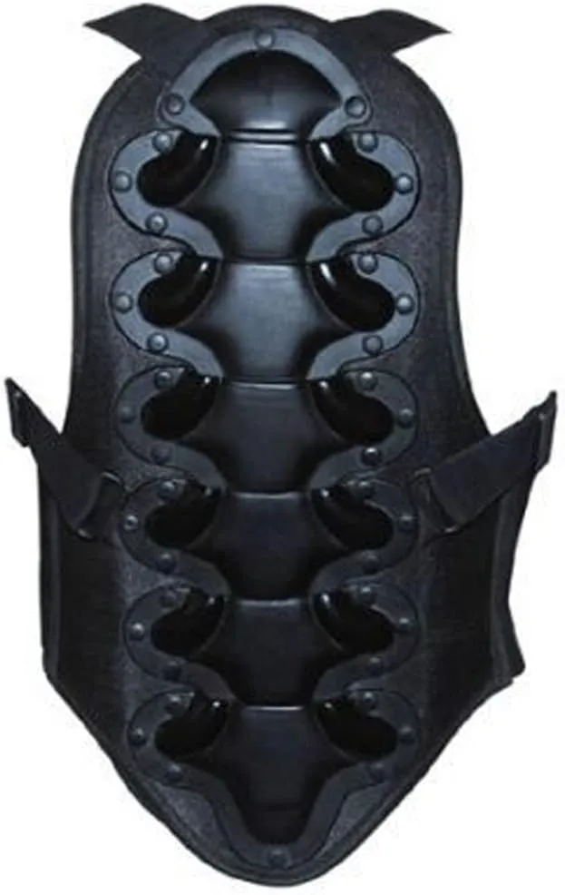 CE1621-2 Approved Spine Back Protector for Motorcycle Skiing Snowboarding