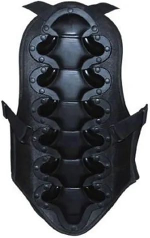 CE1621-2 Approved Spine Back Protector for Motorcycle Skiing Snowboarding