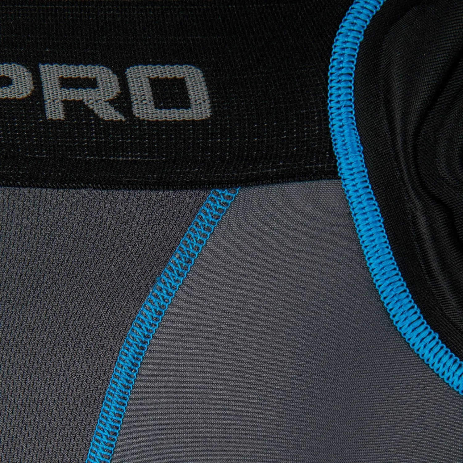 CHAMPRO Bull Rush 5-pad Football Girdle