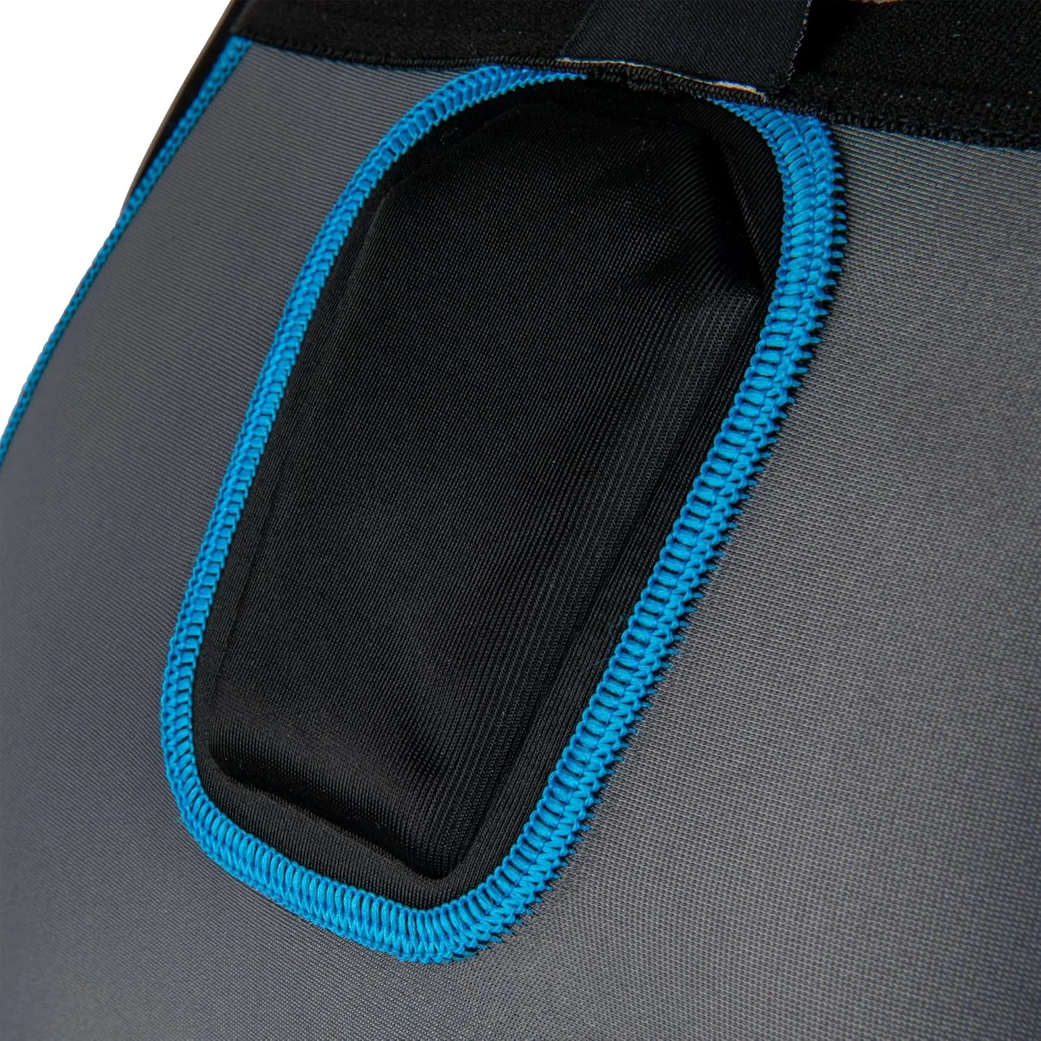 CHAMPRO Bull Rush 5-pad Football Girdle