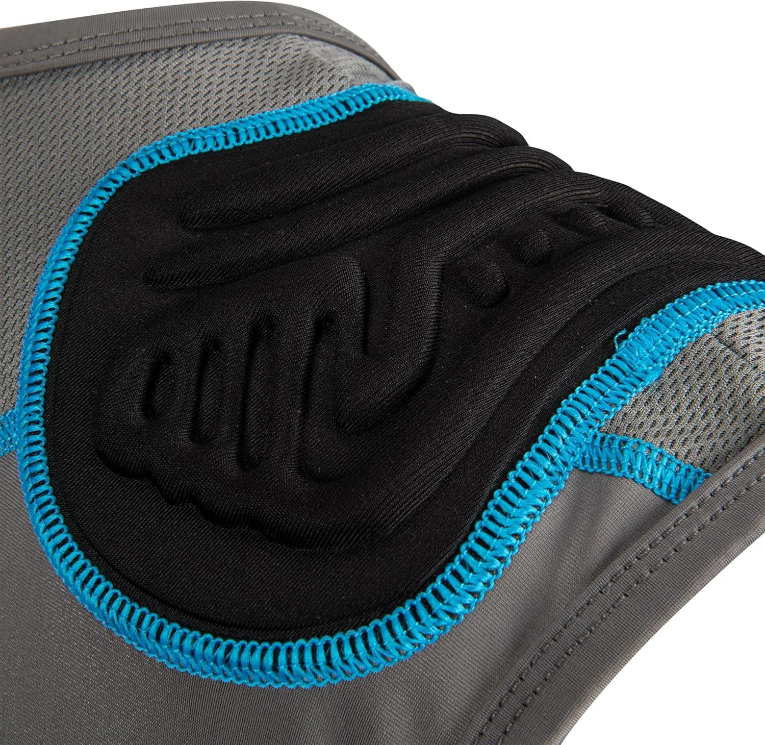 CHAMPRO Bull Rush Football Padded Compression Shirt